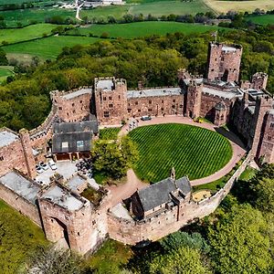 Peckforton Castle